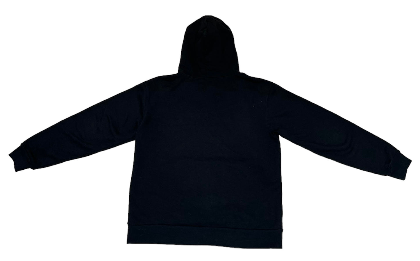 Bubblz Hoodie (Black)