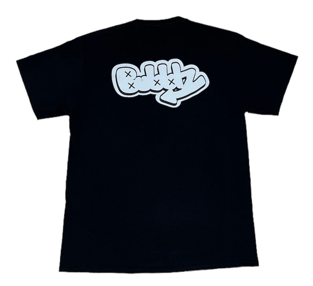 Bubblz T Shirt (Black)