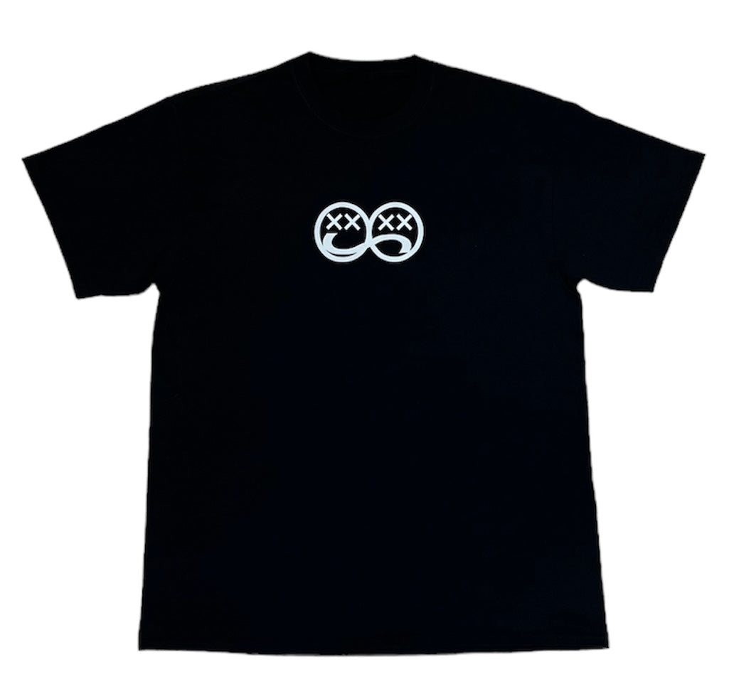 Bubblz T Shirt (Black)