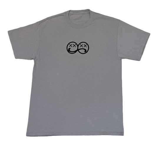 Bubblz T Shirt (Grey)