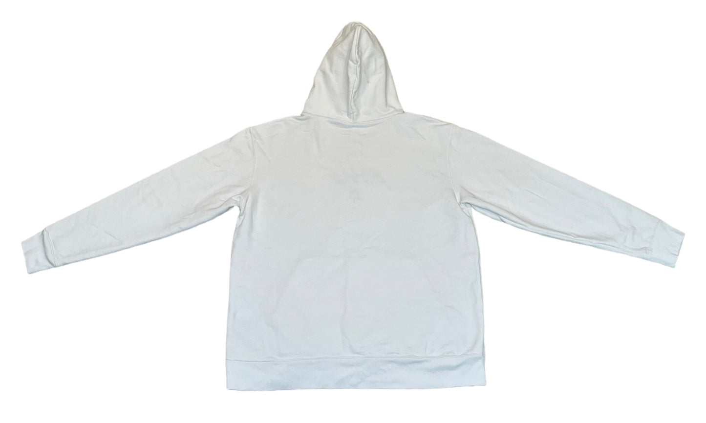 Bubblz Hoodie (White)