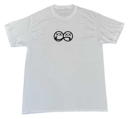 Bubblz T Shirt (White)